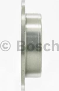 BOSCH 0 986 AB6 863 - Jarrulevy inparts.fi