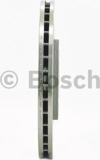 BOSCH 0 986 AB6 882 - Jarrulevy inparts.fi