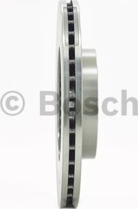 BOSCH 0 986 AB6 821 - Jarrulevy inparts.fi