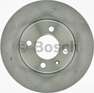 BOSCH 0 986 AB6 874 - Jarrulevy inparts.fi