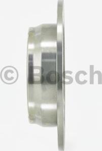 BOSCH 0 986 AB6 711 - Jarrulevy inparts.fi