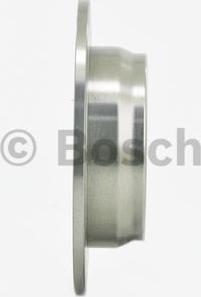 BOSCH 0 986 AB6 711 - Jarrulevy inparts.fi