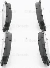 BOSCH 0 986 AB1 612 - Jarrupala, levyjarru inparts.fi