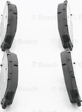 BOSCH 0 986 AB1 612 - Jarrupala, levyjarru inparts.fi