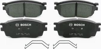 BOSCH 0 986 AB1 183 - Jarrupala, levyjarru inparts.fi