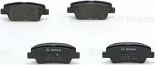 BOSCH 0 986 AB1 174 - Jarrupala, levyjarru inparts.fi