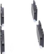 BOSCH 0 986 AB1 366 - Jarrupala, levyjarru inparts.fi