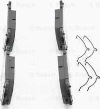 BOSCH 0 986 AB1 371 - Jarrupala, levyjarru inparts.fi