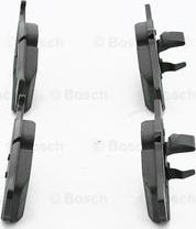 BOSCH 0 986 AB1 732 - Jarrupala, levyjarru inparts.fi