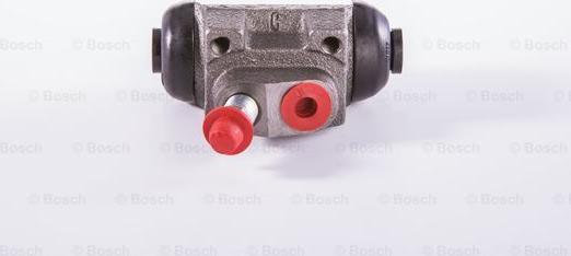 BOSCH 0 986 AB8 491 - Jarrusylinteri inparts.fi