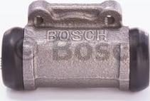 BOSCH 0 986 AB8 040 - Jarrusylinteri inparts.fi