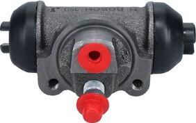 BOSCH 0 986 AB8 022 - Jarrusylinteri inparts.fi