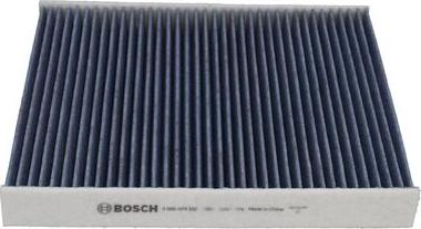 BOSCH 0 986 AF4 550 - Suodatin, sisäilma inparts.fi