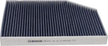 BOSCH 0 986 AF4 551 - Suodatin, sisäilma inparts.fi