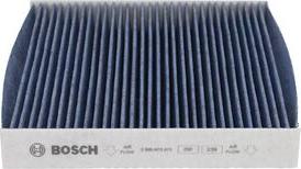 BOSCH 0 986 AF5 913 - Suodatin, sisäilma inparts.fi