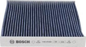 BOSCH 0 986 AF5 922 - Suodatin, sisäilma inparts.fi