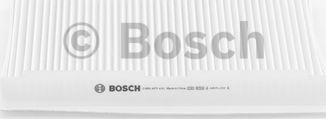 BOSCH 0 986 AF5 441 - Suodatin, sisäilma inparts.fi