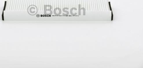 BOSCH 0 986 AF5 433 - Suodatin, sisäilma inparts.fi