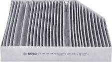 BOSCH 0 986 AF5 658 - Suodatin, sisäilma inparts.fi