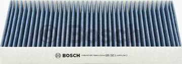 BOSCH 0 986 AF5 600 - Suodatin, sisäilma inparts.fi