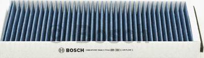 BOSCH 0 986 AF5 603 - Suodatin, sisäilma inparts.fi