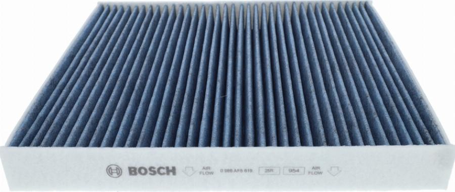 BOSCH 0 986 AF5 619 - Suodatin, sisäilma inparts.fi