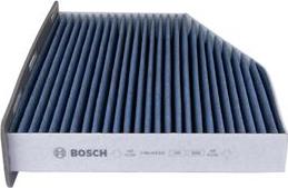 BOSCH 0 986 AF5 616 - Suodatin, sisäilma inparts.fi