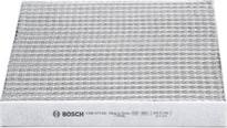 BOSCH 0 986 AF5 620 - Suodatin, sisäilma inparts.fi