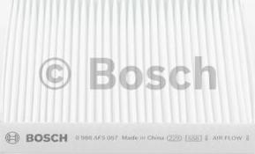 BOSCH 0 986 AF5 067 - Suodatin, sisäilma inparts.fi