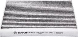 BOSCH 0 986 AF5 203 - Suodatin, sisäilma inparts.fi