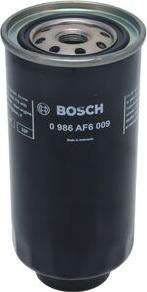 BOSCH 0 986 AF6 009 - Polttoainesuodatin inparts.fi