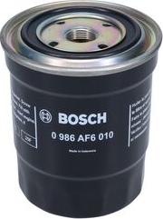 BOSCH 0 986 AF6 010 - Polttoainesuodatin inparts.fi