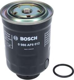 BOSCH 0 986 AF6 012 - Polttoainesuodatin inparts.fi