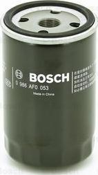BOSCH 0 986 AF0 053 - Öljynsuodatin inparts.fi