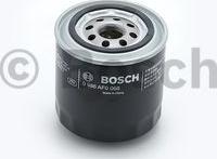 BOSCH 0 986 AF0 068 - Öljynsuodatin inparts.fi