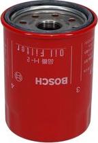 BOSCH 0 986 AF1 097 - Öljynsuodatin inparts.fi