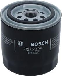 BOSCH 0 986 AF1 046 - Öljynsuodatin inparts.fi