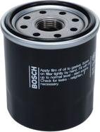 BOSCH 0 986 AF1 041 - Öljynsuodatin inparts.fi