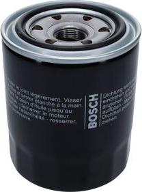 BOSCH 0 986 AF1 048 - Öljynsuodatin inparts.fi