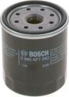 BOSCH 0 986 AF1 042 - Öljynsuodatin inparts.fi