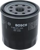 BOSCH 0 986 AF1 055 - Öljynsuodatin inparts.fi