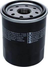 BOSCH 0 986 AF1 051 - Öljynsuodatin inparts.fi