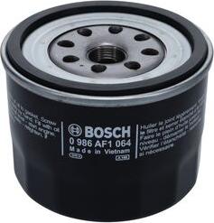 BOSCH 0 986 AF1 064 - Öljynsuodatin inparts.fi