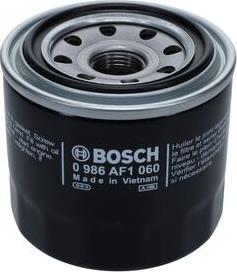 BOSCH 0 986 AF1 060 - Öljynsuodatin inparts.fi