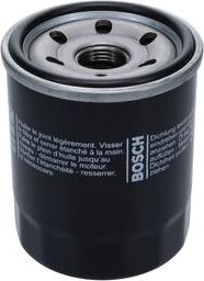 BOSCH 0 986 AF1 009 - Öljynsuodatin inparts.fi