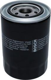 BOSCH 0 986 AF1 084 - Öljynsuodatin inparts.fi