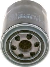 BOSCH 0 986 AF1 080 - Öljynsuodatin inparts.fi