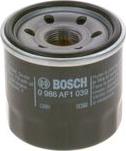 BOSCH 0 986 AF1 039 - Öljynsuodatin inparts.fi