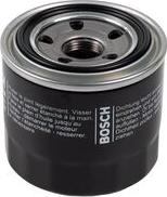 BOSCH 0 986 AF1 034 - Öljynsuodatin inparts.fi