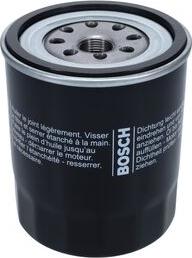 BOSCH 0 986 AF1 037 - Öljynsuodatin inparts.fi